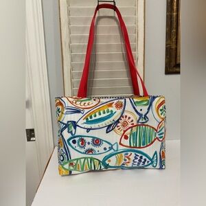The Large Tote Bag Handmade